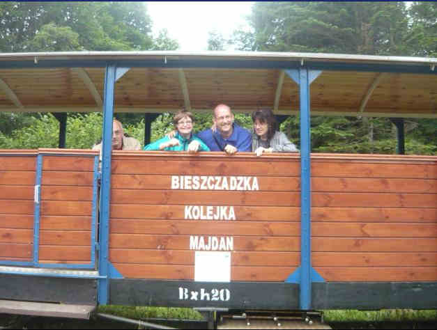 Tęcza