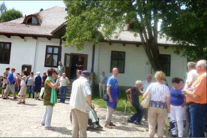 Tęcza