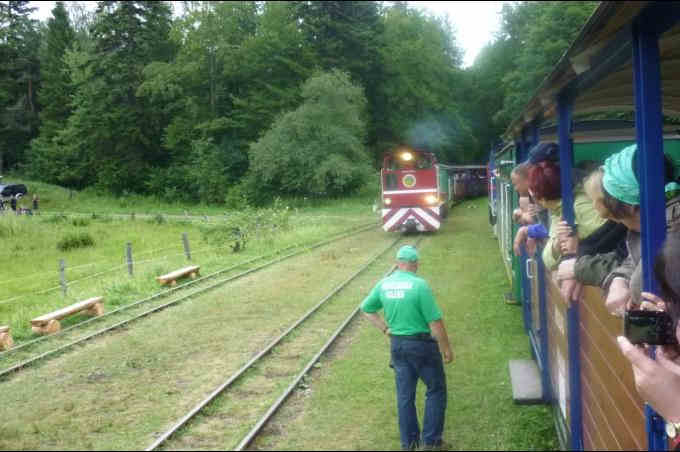 Tęcza