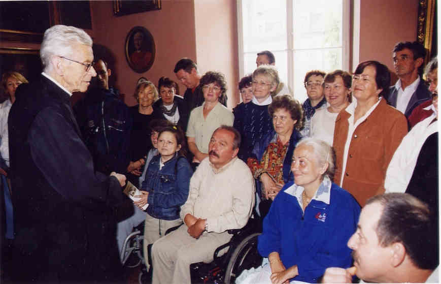 Podróż