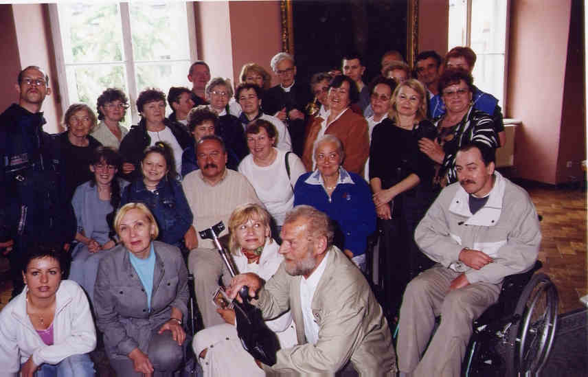 Podróż