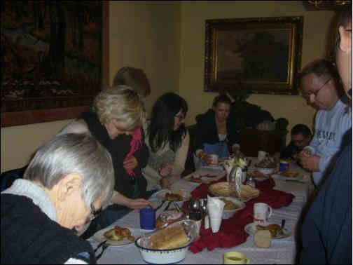 Tęcza