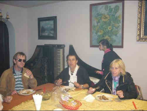 Tęcza