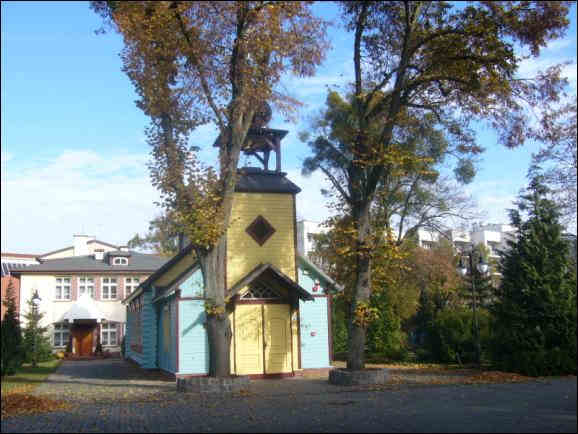 Tęcza