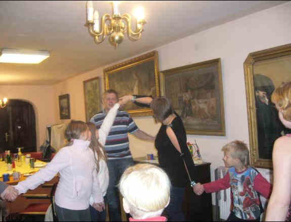 Tęcza
