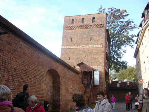 Tęcza