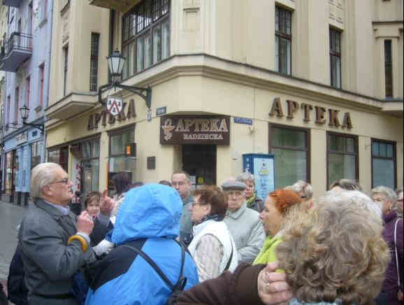 Tęcza