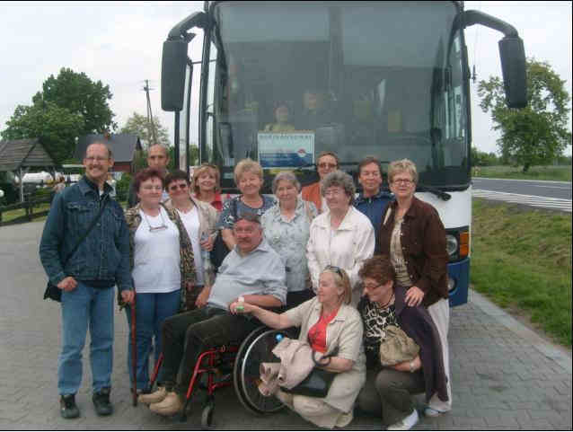 Podróż