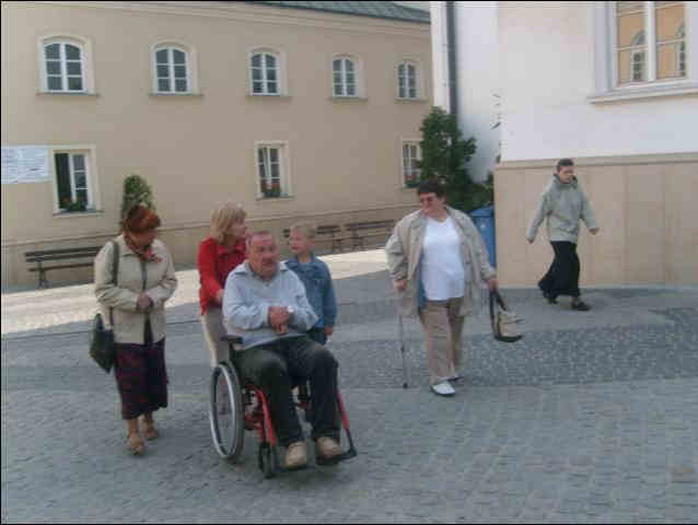 Podróż