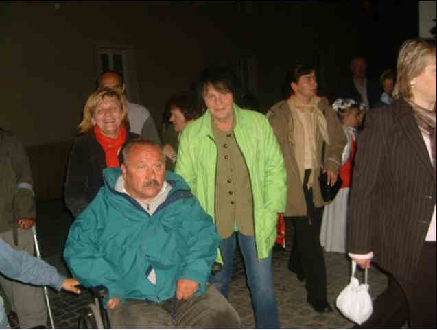 Podróż
