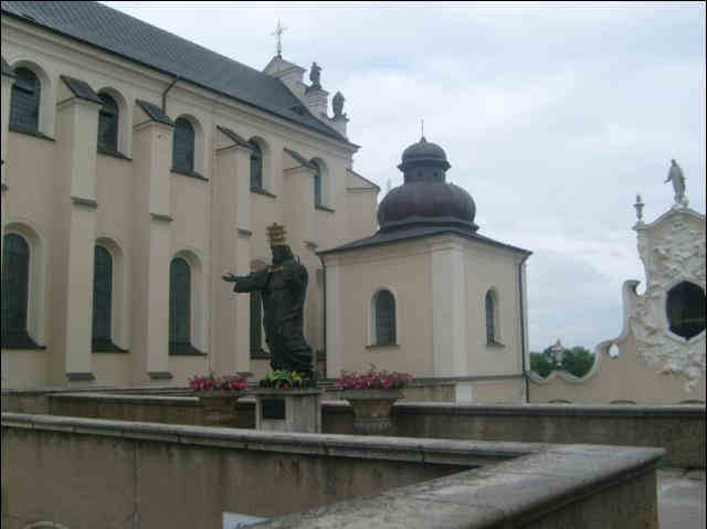 Podróż