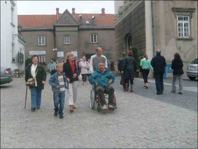 Podróż