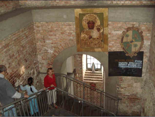 Podróż