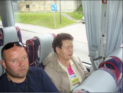 Kaszuby - 2013