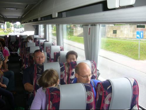 Kaszuby - 2013