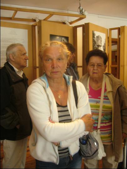 Kaszuby - 2013