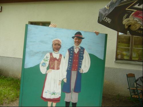 Kaszuby - 2013