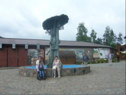 Kaszuby - 2013