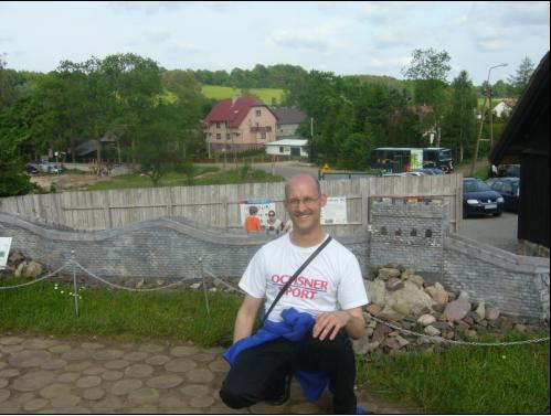 Kaszuby - 2013