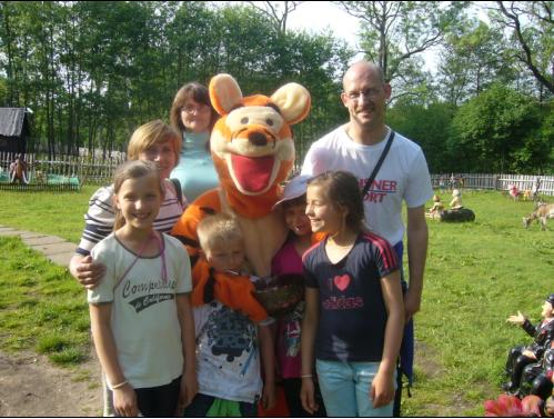 Kaszuby - 2013