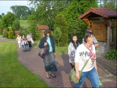 Kaszuby - 2013