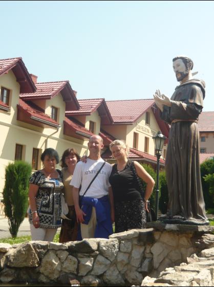 Podróż