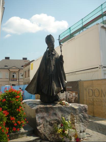 Podróż