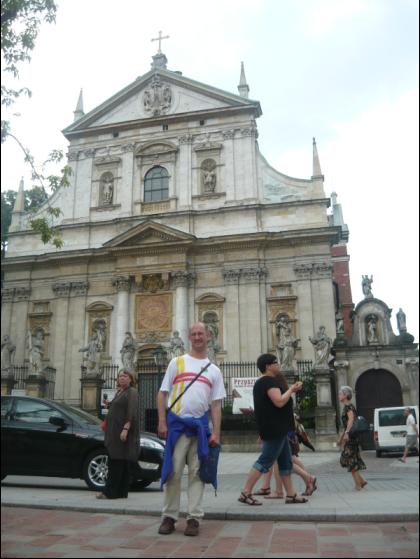 Podróż