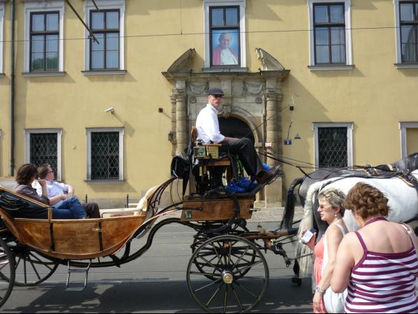 Podróż