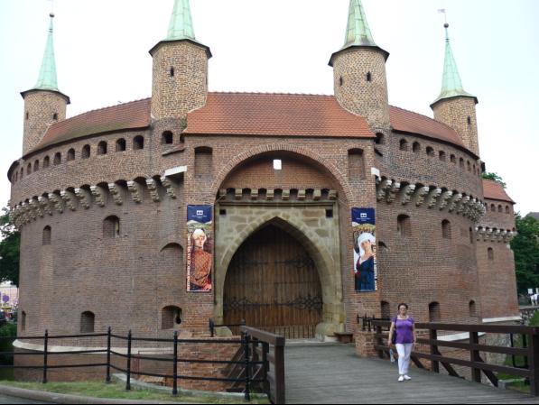 Podróż