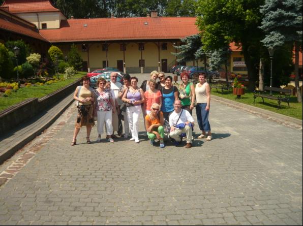 Podróż