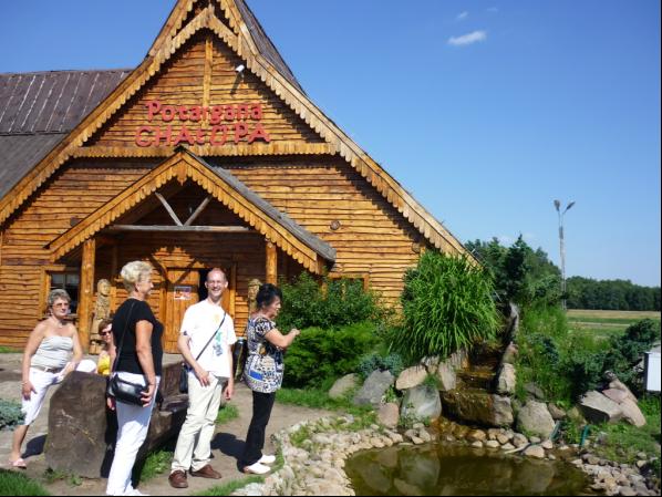 Podróż
