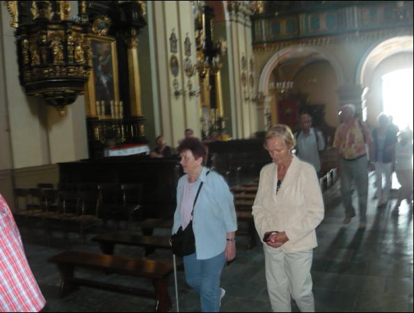 Podróż