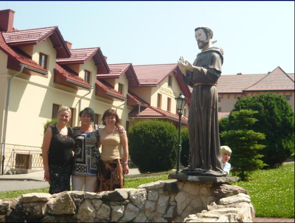 Podróż