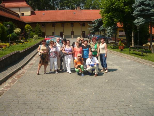 Podróż