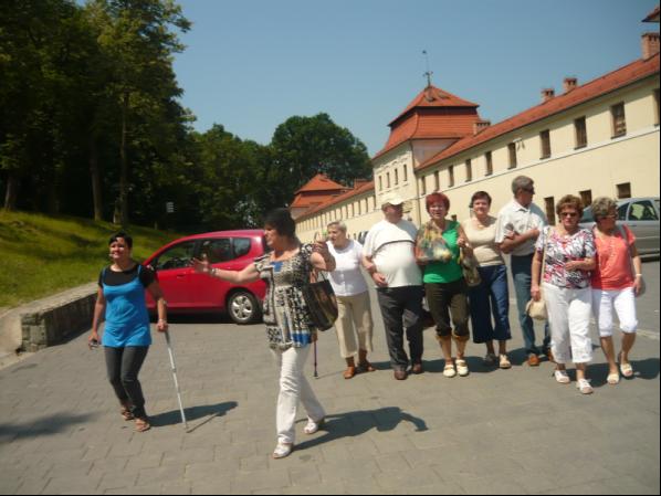 Podróż