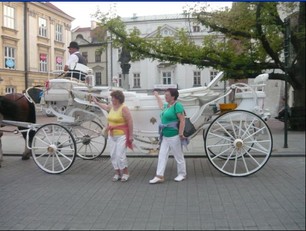 Podróż