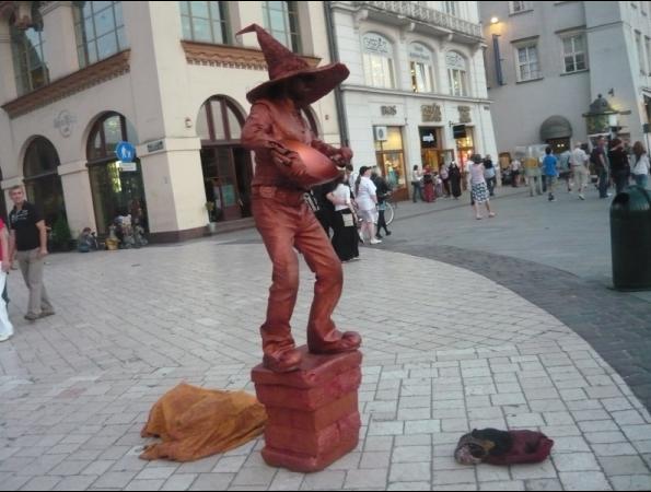 Podróż