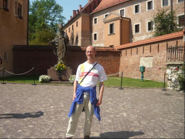 Podróż