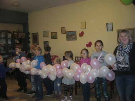 Podziel się posiłkiem