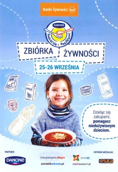 Podziel się posiłkiem