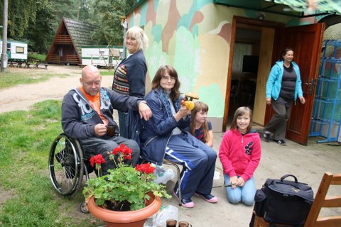Tęcza
