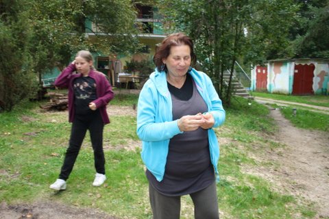 Tęcza