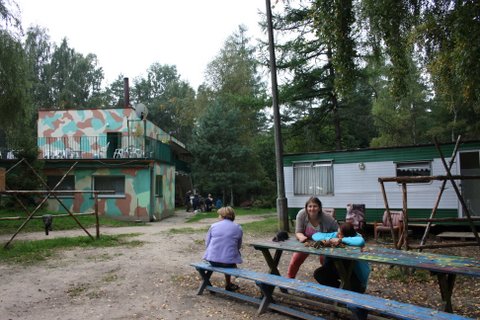 Tęcza