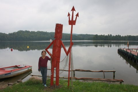 Tęcza