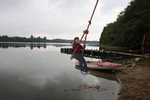 Tęcza