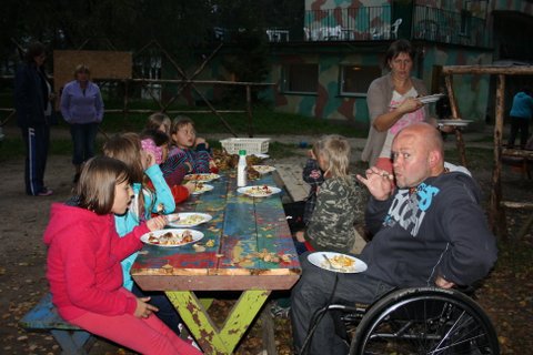 Tęcza