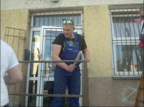 Tęcza