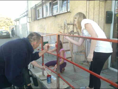 Tęcza