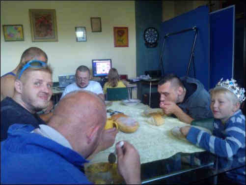 Tęcza
